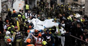 Tragedy, Not Murder: A Clear Distinction Between War and Crime