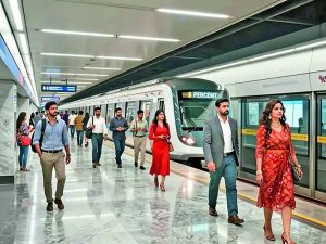 Reaching destination 8%: Trade breakthroughs make India a compelling long-term bet for investors facing global uncertainties