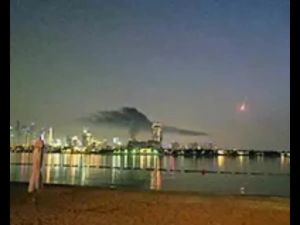 Iran is hitting where it hurts most: Gulf wealth