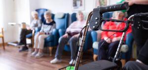 Staat setzt Prioritäten