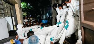 Doppelter Torpedotreffer