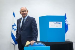 Poll: Netanyahu’s Likud enjoys boost amid Iran war, but not enough to clinch election win