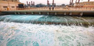 Persian Gulf desalination plants could become military targets in regional war