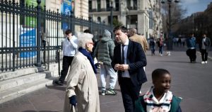 Municipales 2026 : à Marseille, une victoire du RN marquerait un coup d’arrêt fatal