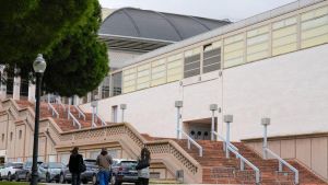 Cinco finalistas se disputan la reforma del Sant Jordi Club de Barcelona