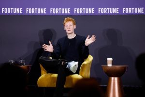 Cursor Goes To War For AI Coding Dominance