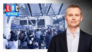 I rarely give much credit to Keir Starmer, but he was right to stay out of the initial American attack on Iran