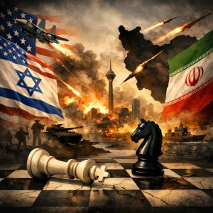 The Iran War: Tactical Success, Strategic Uncertainty