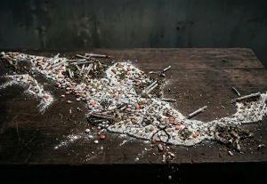 “Corremos el riesgo de perder el país”. Entrevista a Edgar Angulo Rosas