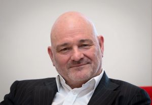 Robert Crumbach: Der Minister ohne Gedächtnis