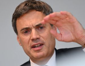 Überraschung bei ZDF-Intendantenwahl: Norbert Himmler hat Gegenkandidatin