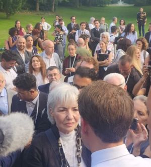 Only Civil Society Can Save the Rules-Based Order