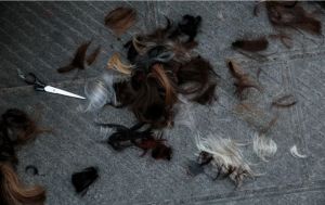 The Female Body the Iranian Regime Has Failed to Regiment