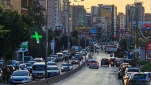 Israel ordena la evacuación de todos los suburbios del sur de Beirut, forzando la huida de 700.000 personas