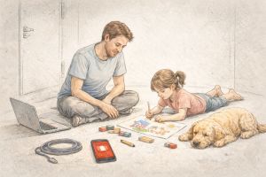 The Paradox of Resilience