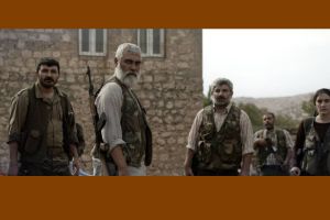 Reel politiğe çarpan ‘Kurtuluş’ vaadi