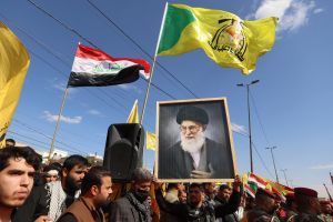 The Domino Effect of Operation Epic Fury