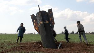 La guerra de Irán remueve el petróleo y anima al caos