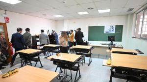 El Congreso avala impulsar y apoyar al sector del calzado alicantino