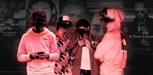 40% of teenage boys believe women lie about domestic and sexual violence: new research