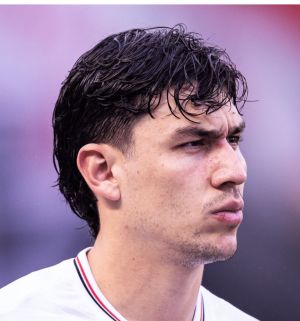 São Paulo proíbe o verde. Viva o futebol!