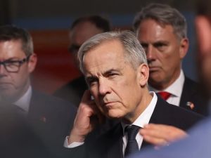 OPINION: Carney should reject Trudeau policies and be more like Chrétien