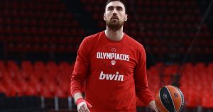 Ολυμπιακός: Ένα πληγωμένο θηρίο που ψάχνει άμεση αντίδραση