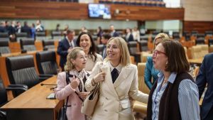 El PP nacional ya da por seguro el 'no' de Vox a la investidura de Guardiola este viernes