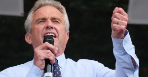 What RFK Jr. Gets Right About Abstinence and Addiction