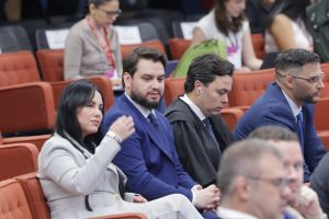 Filipe Martins e a responsabilidade do governo do Paraná