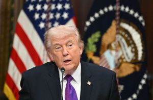 Trump: ‘I have to be involved’ in picking Iran’s next leader, Khamenei’s son a ‘lightweight’