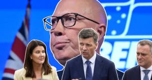 Liberal review explains defeat – not a path back