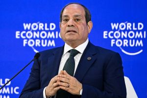 Sissi says Egypt in ‘state of near-emergency’ as Iran war threatens economy