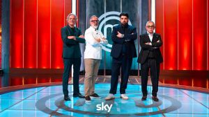 Il verdetto di MasterChef: Teo la spunta in finale