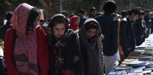 The Taliban wages war on women, but their voices roar on the page. Here are 5 essential books by Afghan women writers