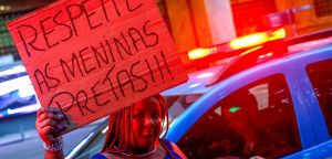 8M: O direito a uma vida sem violência