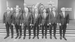 Varlıkları 47 milyar dolara ulaştı hizmet ihracatı 19 milyar doları buldu, istihdamı 100 bini aştı