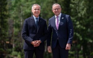 Canada and Australia: working together – without the US