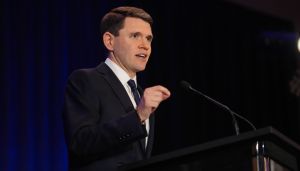 James Talarico is the Mamdani of Texas