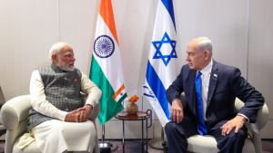 India’s Israel Policy: A Strategic Blueprint For Sri Lanka – OpEd