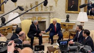 Trump And Netanyahu Are Chasing An Illusion In Iran – OpEd