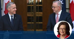 Would Labor be supporting this war if it were in opposition?