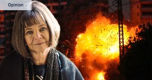 I covered the Middle East when Saddam was America’s friend. The bloodletting hasn’t stopped