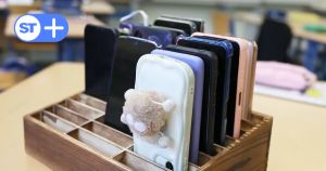 Pro Handyverbot in Schulen: Ohne klare Regeln geht es nicht