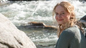 Nelleke beheert een fanaccount van prinses Alexia op Instagram. Maar niet in de veertigdagentijd