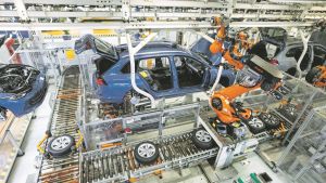 Otomotivde Hürmüz çıkmazı