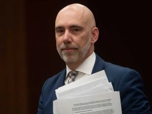 GOLDSTEIN: Wanted: A watchdog, not a lapdog, of Liberal spending