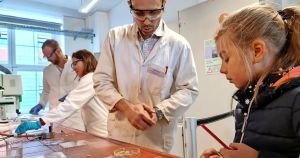 Kurt-Schwabe-Institut Meinsberg: Ein Schatz für den ländlichen Raum