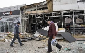 Две годишњице повезане с Украјином