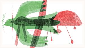 Best of Both Sides: Post-war Iran could be more revanchist